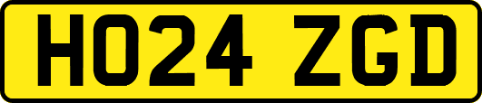 HO24ZGD