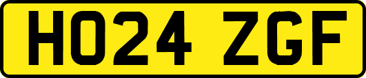 HO24ZGF