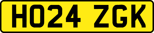 HO24ZGK
