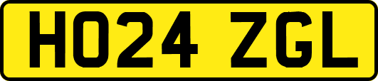 HO24ZGL