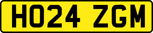 HO24ZGM