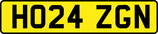 HO24ZGN