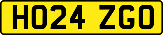 HO24ZGO