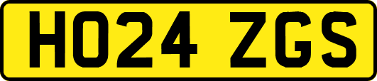 HO24ZGS