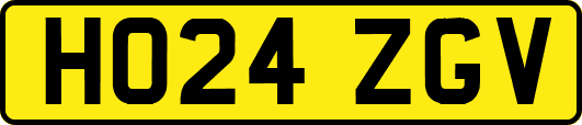HO24ZGV