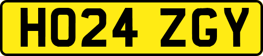 HO24ZGY