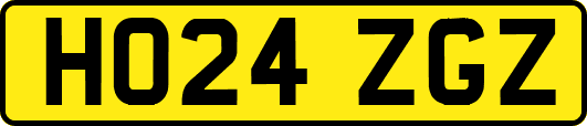 HO24ZGZ