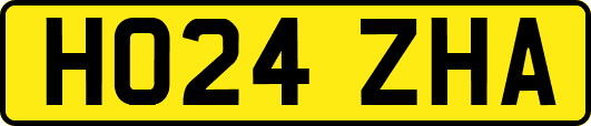 HO24ZHA