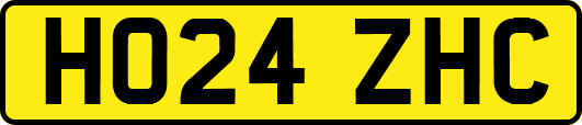 HO24ZHC