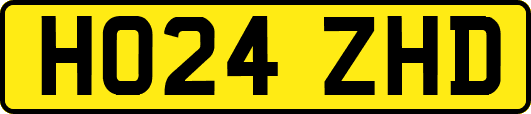 HO24ZHD