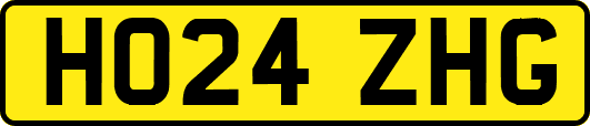HO24ZHG