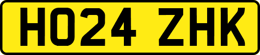 HO24ZHK