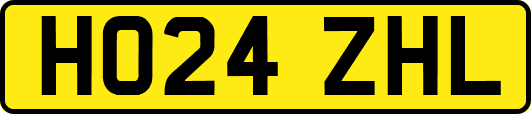 HO24ZHL