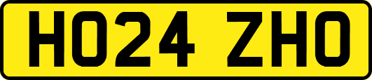 HO24ZHO