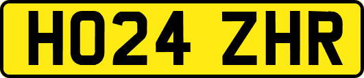 HO24ZHR