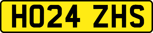 HO24ZHS