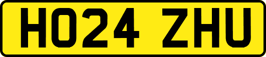HO24ZHU