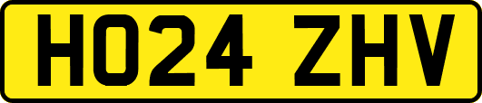 HO24ZHV