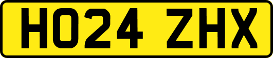 HO24ZHX