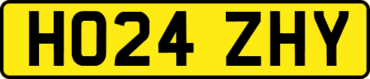 HO24ZHY