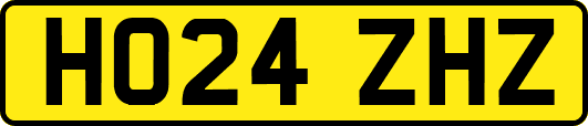 HO24ZHZ