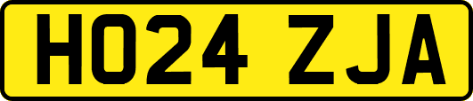 HO24ZJA