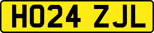 HO24ZJL