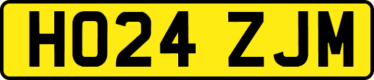 HO24ZJM