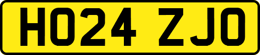 HO24ZJO