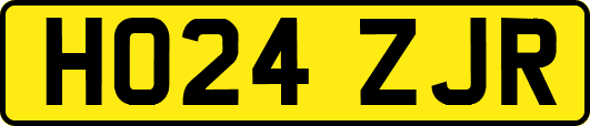 HO24ZJR