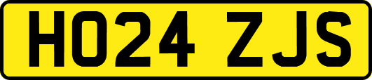 HO24ZJS