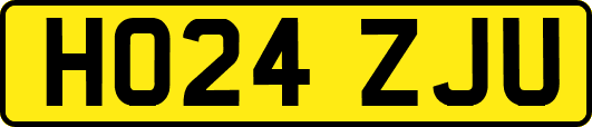 HO24ZJU