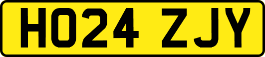 HO24ZJY
