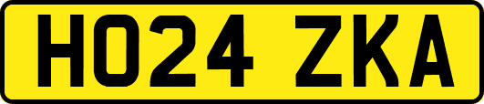 HO24ZKA