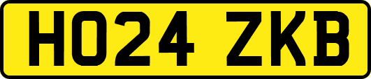 HO24ZKB