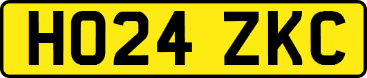 HO24ZKC