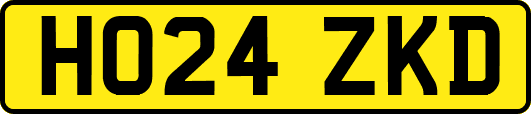 HO24ZKD