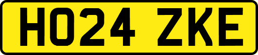 HO24ZKE