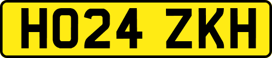 HO24ZKH