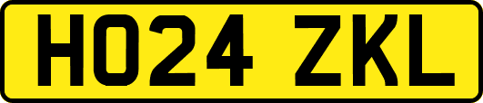 HO24ZKL