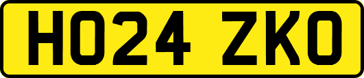 HO24ZKO