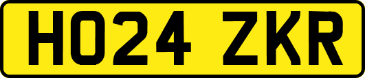 HO24ZKR