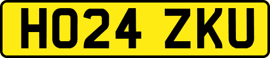 HO24ZKU