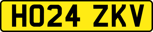 HO24ZKV