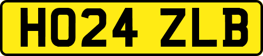 HO24ZLB
