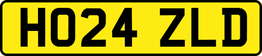 HO24ZLD