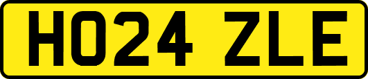 HO24ZLE