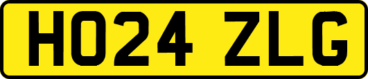 HO24ZLG