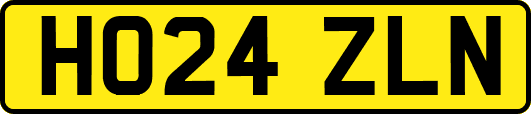 HO24ZLN
