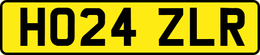 HO24ZLR